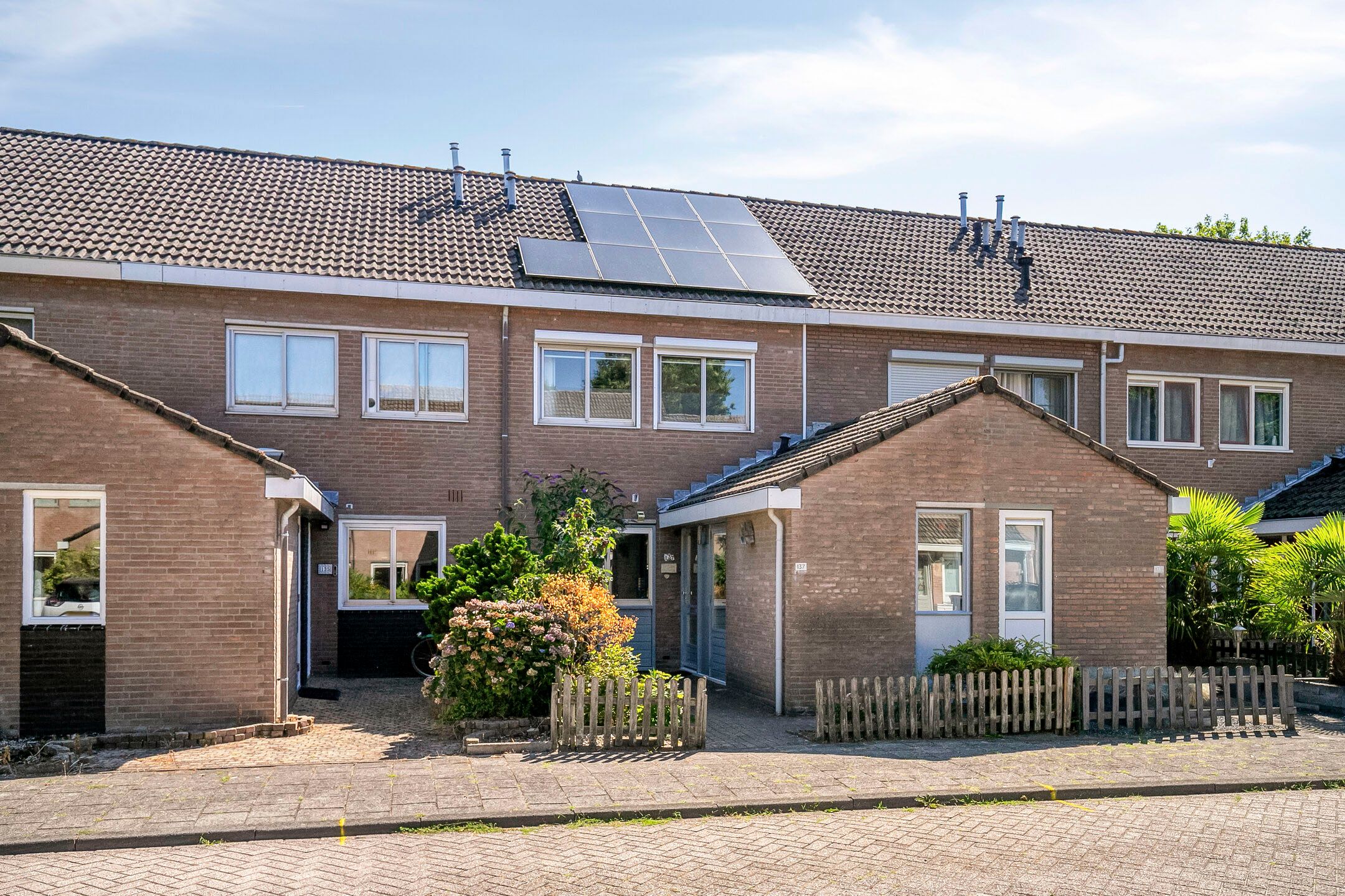 Vermeerplantsoen 137 