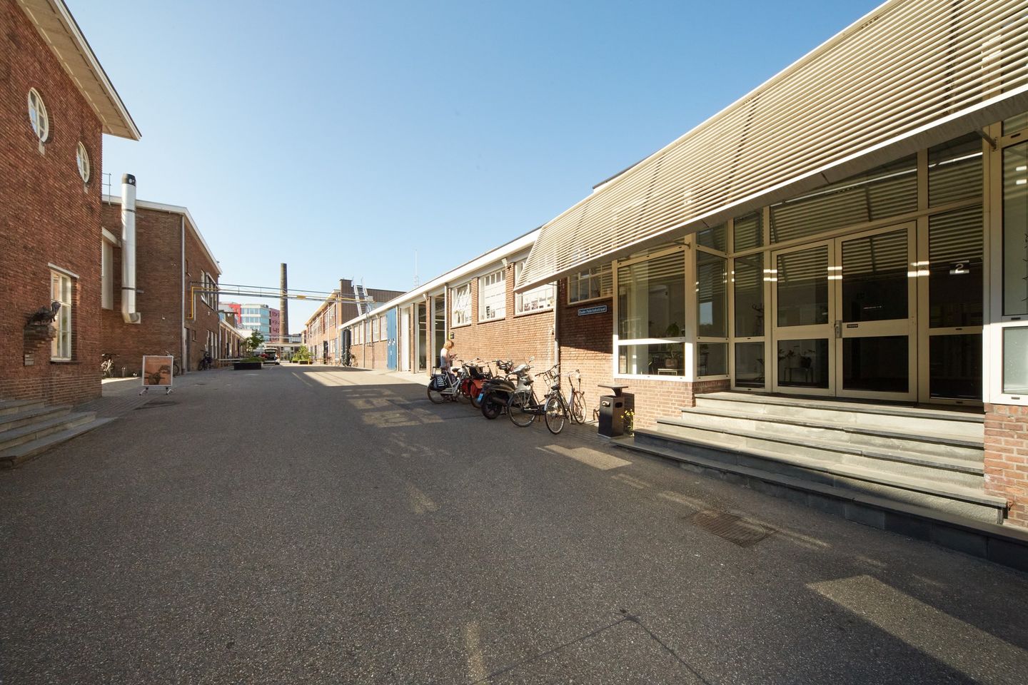View photo 2 of Oude Fabriekstraat 2