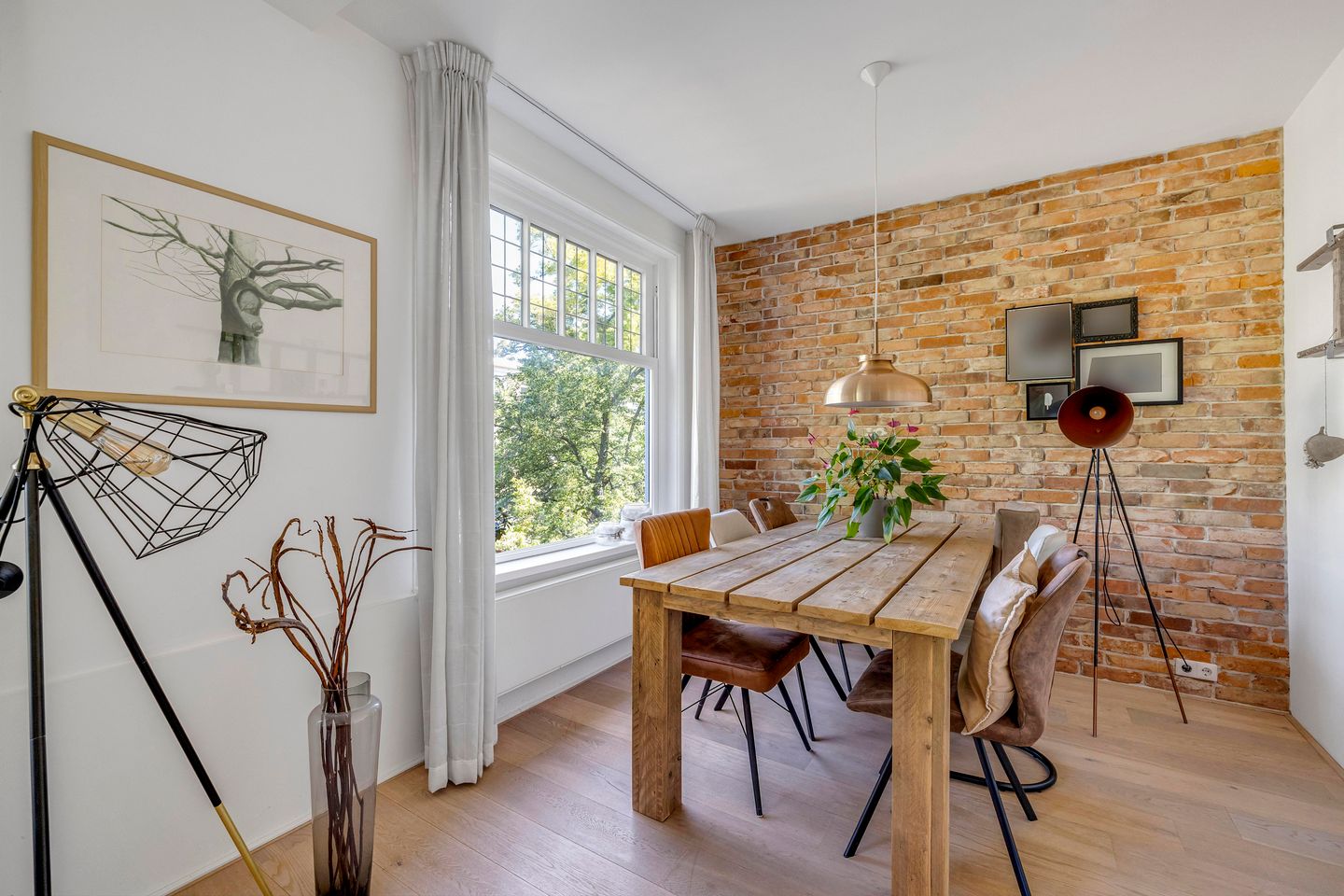Foto 10 van Bijlwerffstraat 38-A