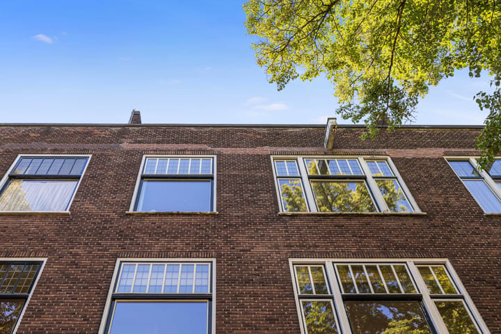Foto 3 van Bijlwerffstraat 38-A