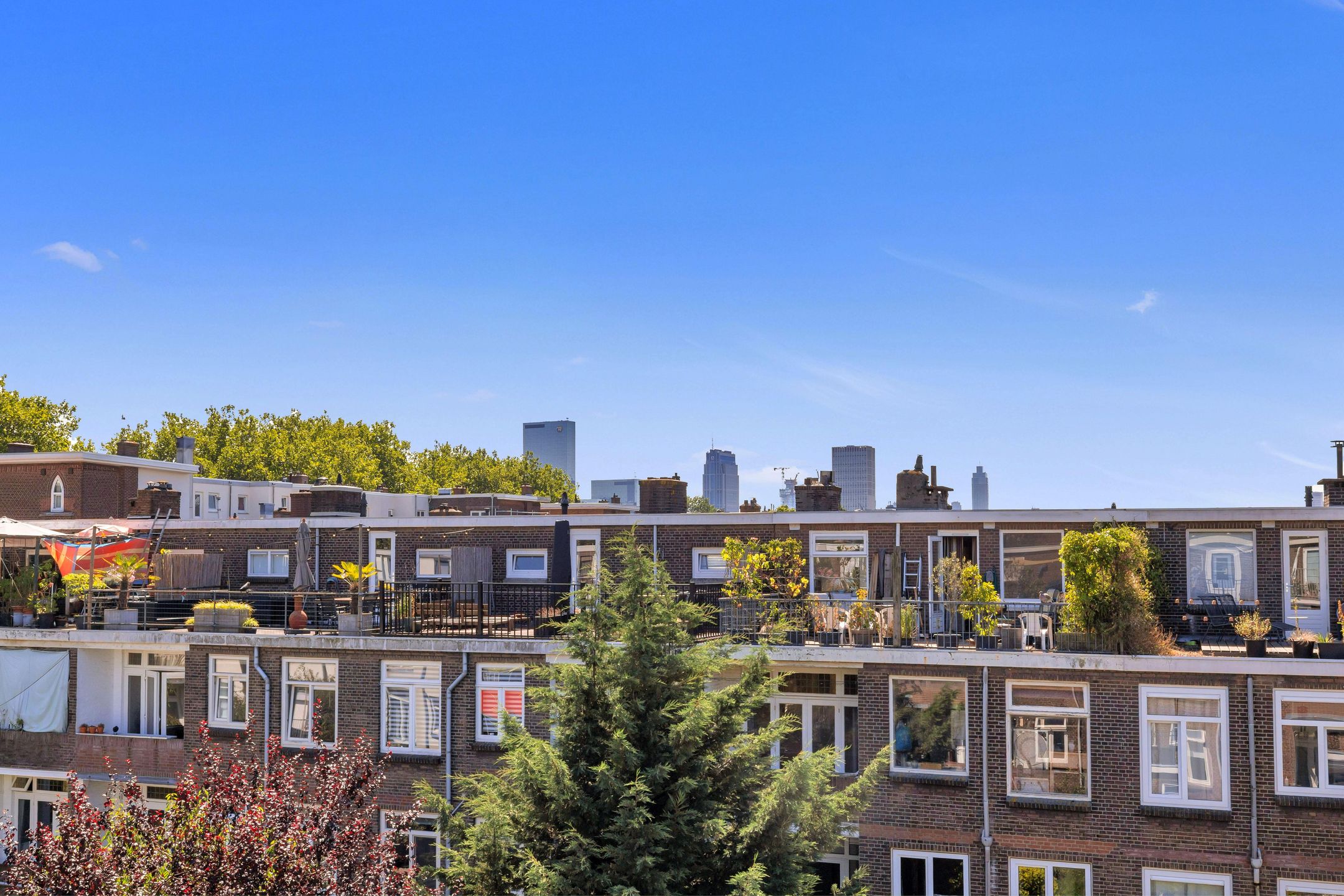 Foto 42 van Bijlwerffstraat 38-A