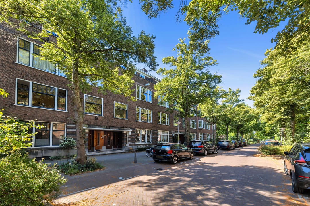 Foto 43 van Bijlwerffstraat 38-A