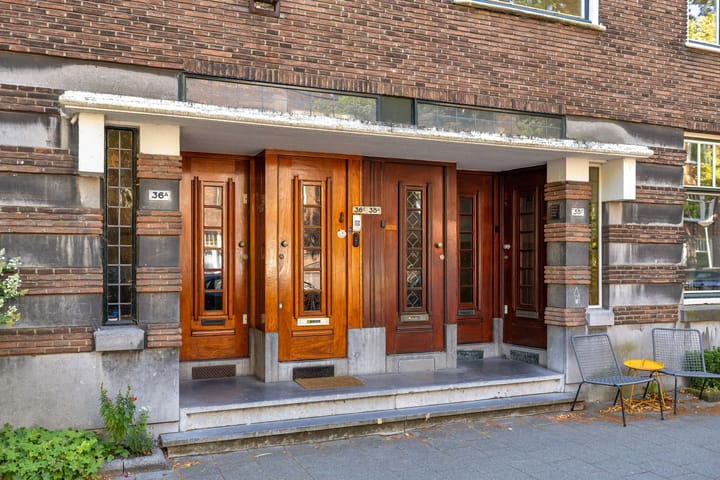 Foto 2 van Bijlwerffstraat 38-A