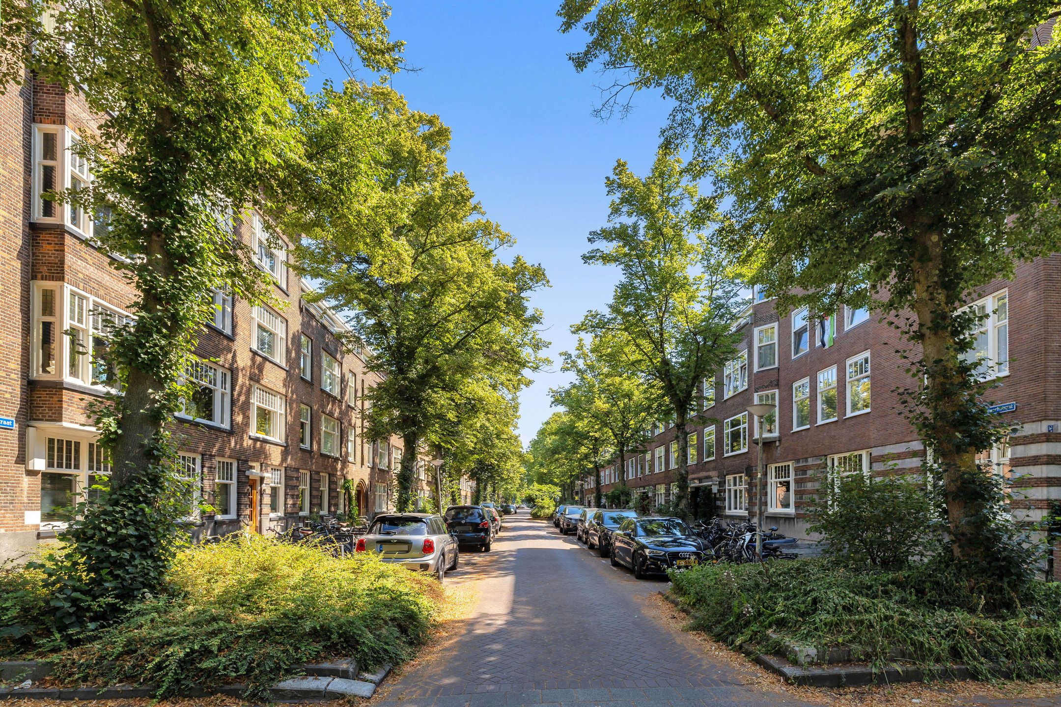 Foto 45 van Bijlwerffstraat 38-A