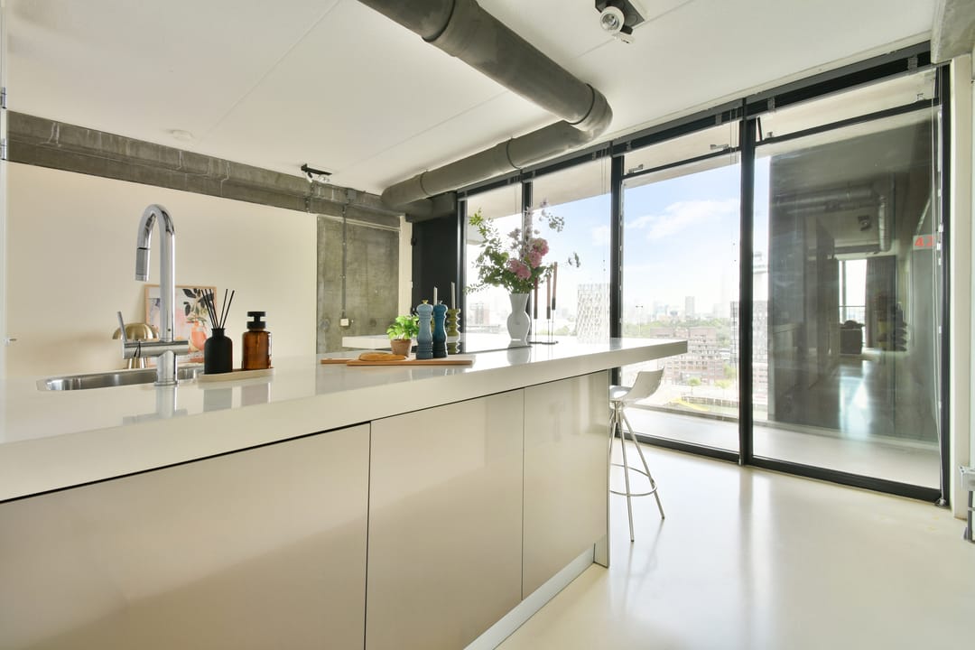 Photo 17 of Schiehavenkade 424