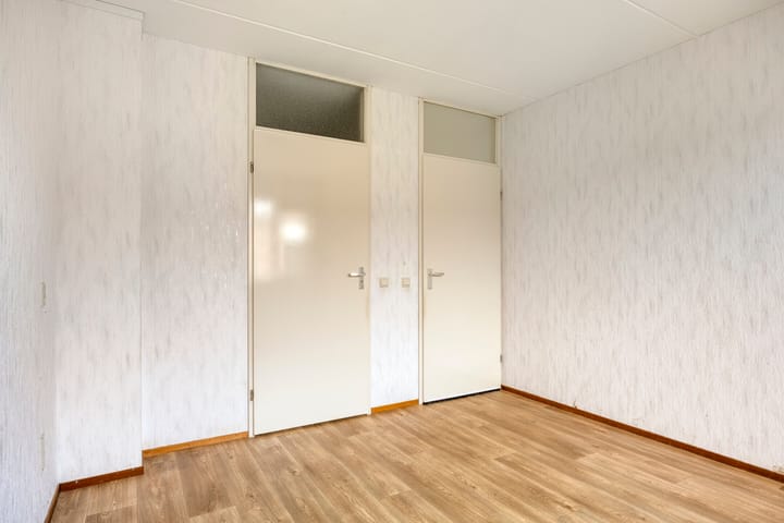 Tussenwoning te koop: Abersland 1715, Wijchen
