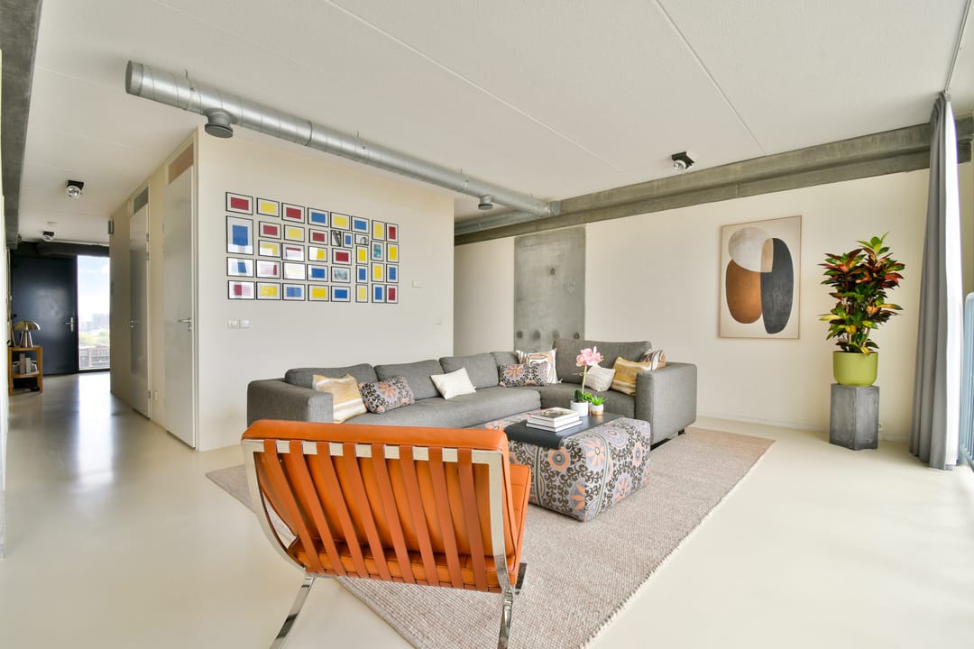 Photo 13 of Schiehavenkade 424