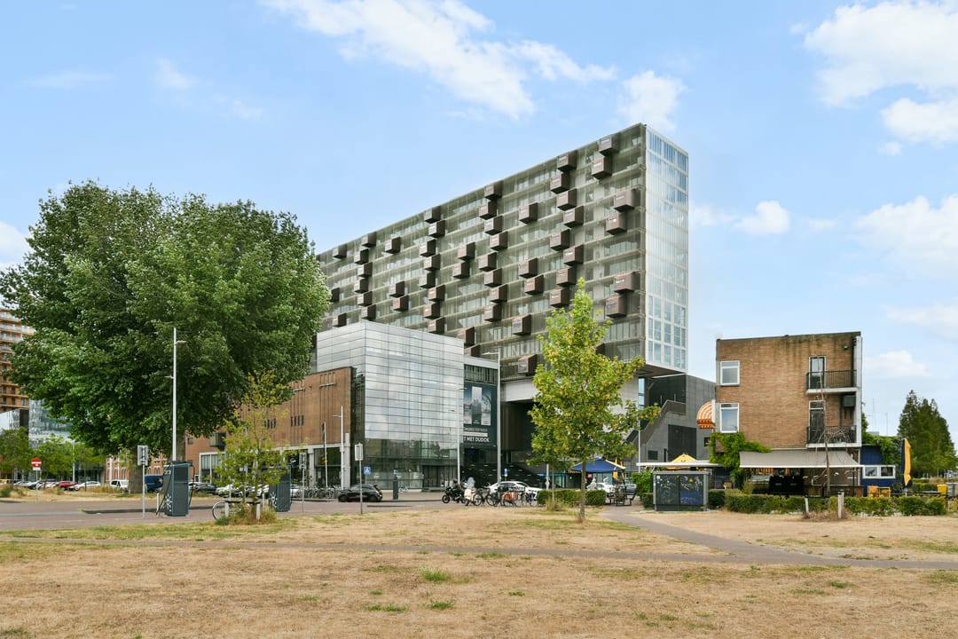 Photo 8 of Schiehavenkade 424