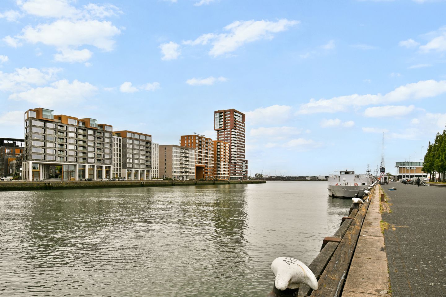 Photo 35 of Schiehavenkade 424