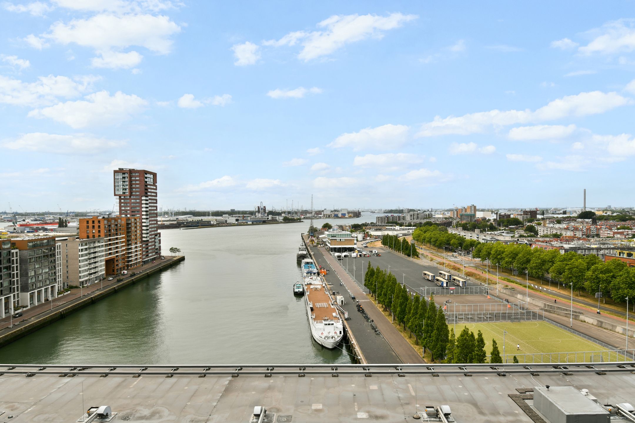 Photo 3 of Schiehavenkade 424