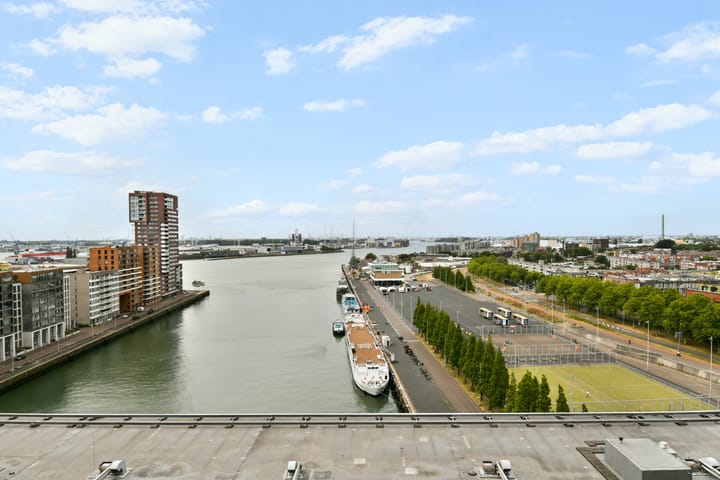 Foto 3 van Schiehavenkade 424