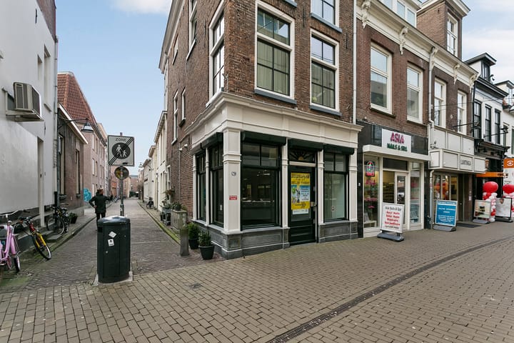 Roggenstraat 29, Zwolle