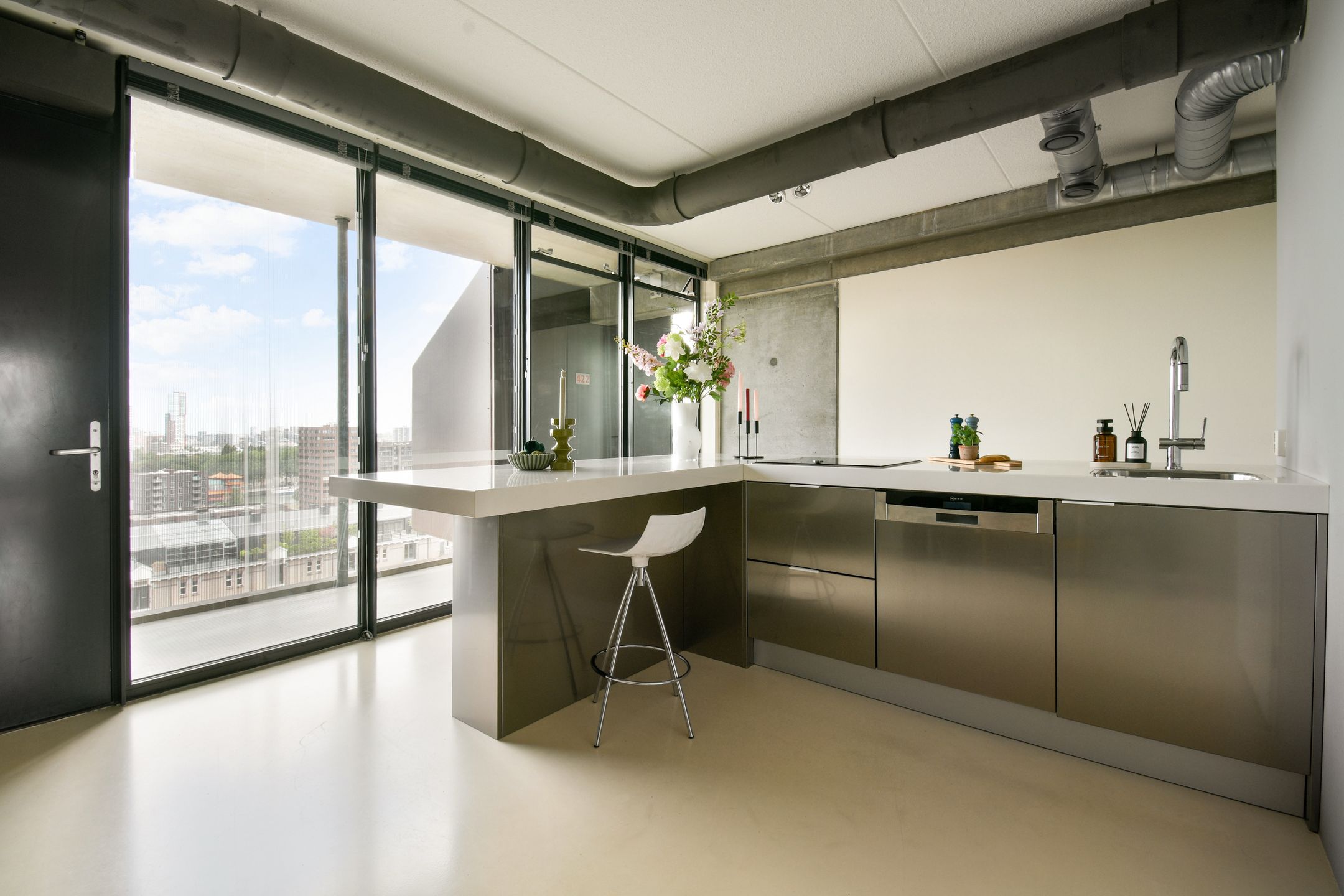 Photo 6 of Schiehavenkade 424