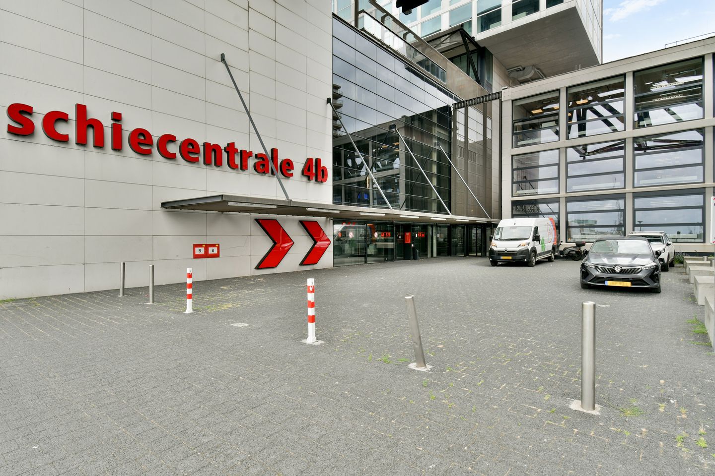 Photo 34 of Schiehavenkade 424