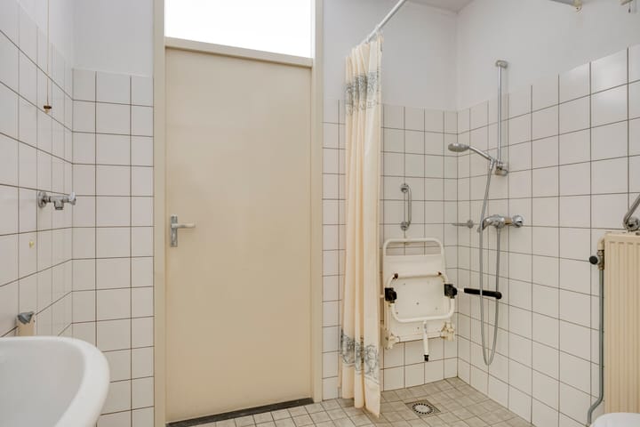 Tussenwoning te koop: Abersland 1715, Wijchen