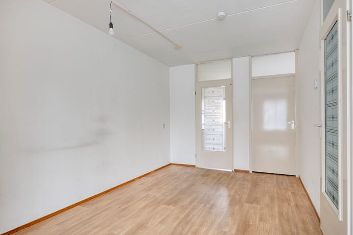 Tussenwoning te koop: Abersland 1715, Wijchen