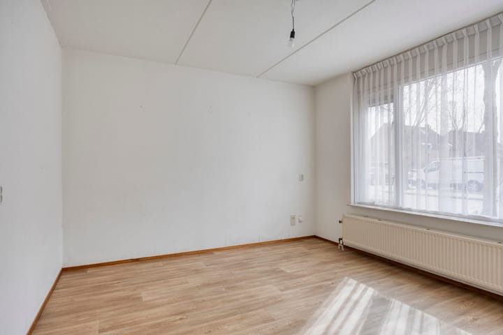 Tussenwoning te koop: Abersland 1715, Wijchen