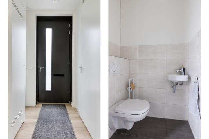 Twee-onder-één-kap te koop: Tyboschplein 24, Helmond