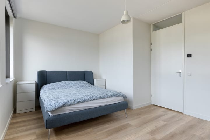 Foto 4 van Tyboschplein 24