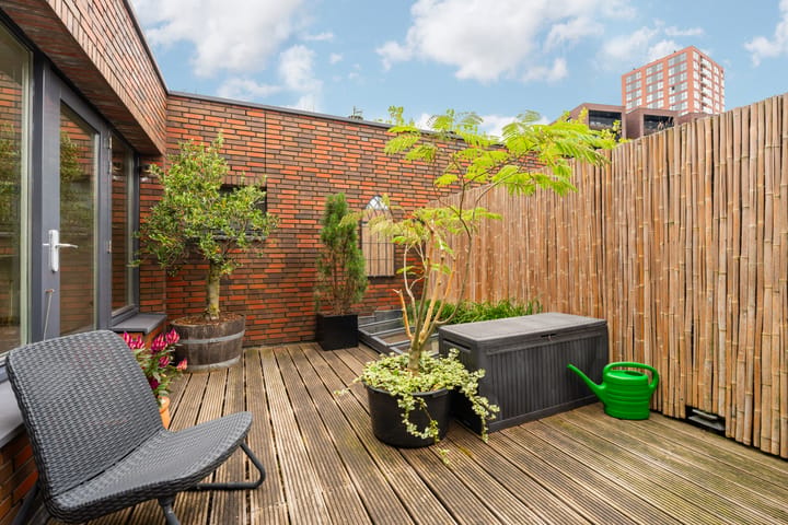 Appartement te koop: Sint-Jobskade 612, Rotterdam