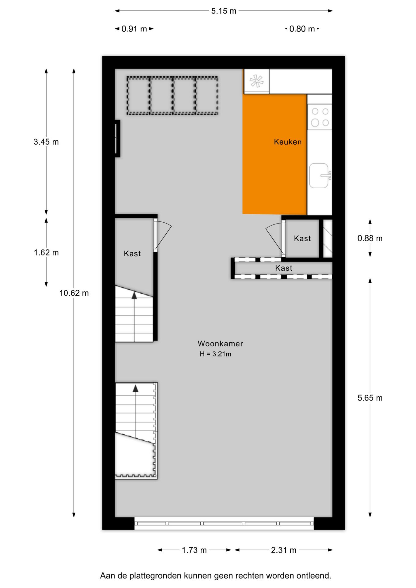 Foto 35 van Sint-Jobskade 612