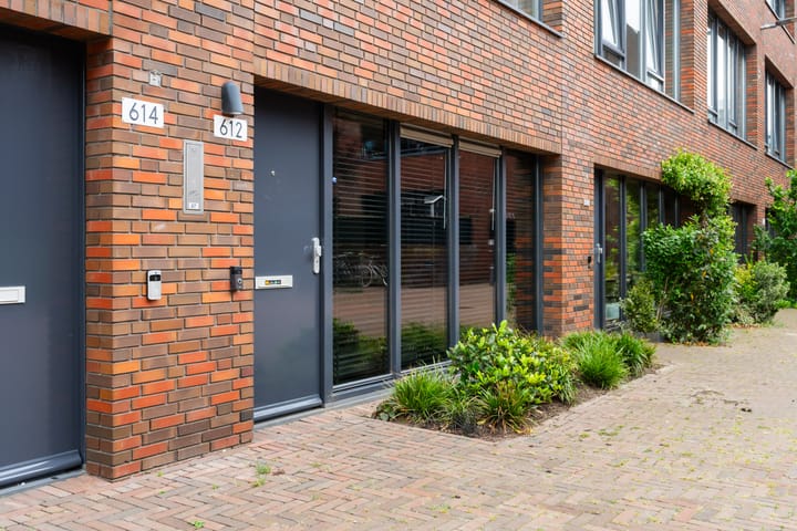 Appartement te koop: Sint-Jobskade 612, Rotterdam