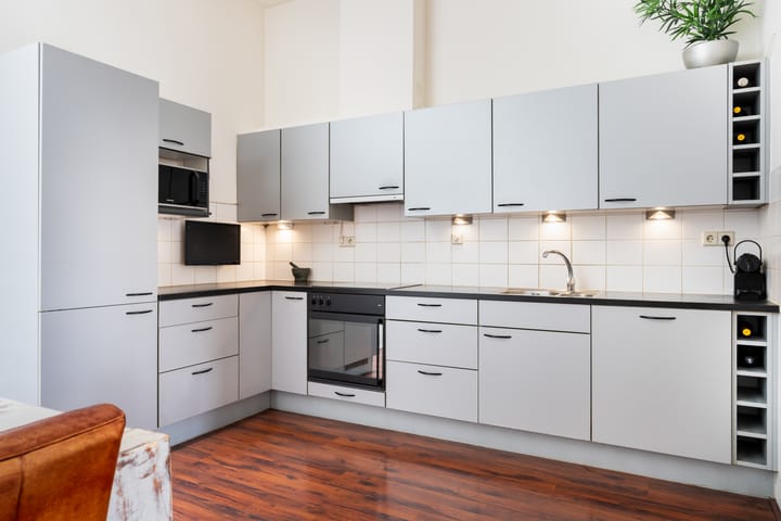 Appartement te koop: Sint-Jobskade 612, Rotterdam
