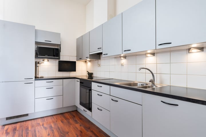 Appartement te koop: Sint-Jobskade 612, Rotterdam