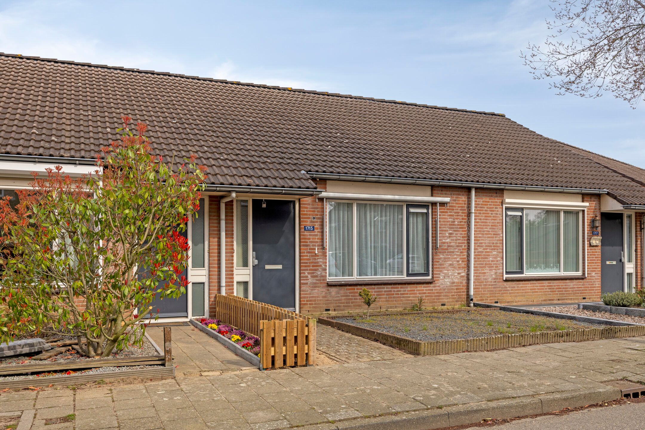 Abersland 1715