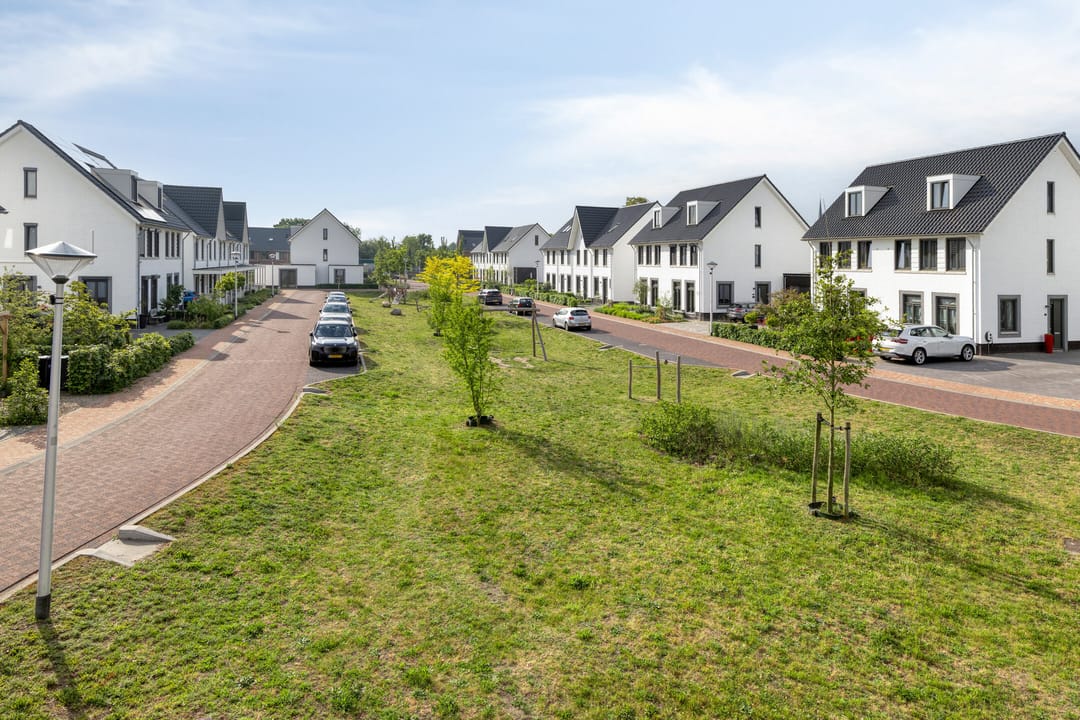 Foto 41 van Tyboschplein 24