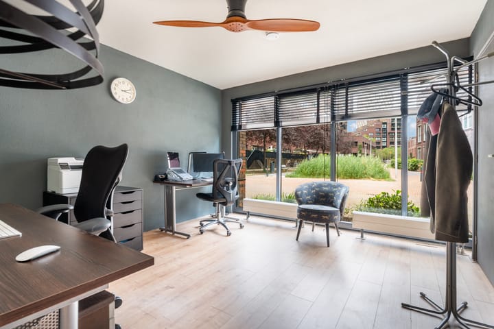 Appartement te koop: Sint-Jobskade 612, Rotterdam