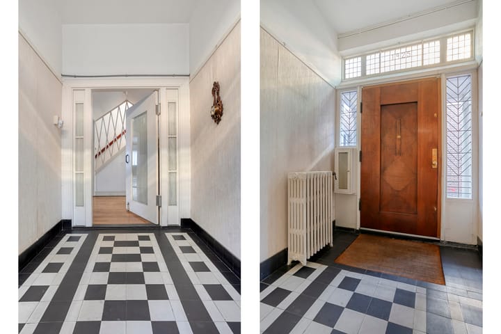 Twee-onder-één-kap te koop: Lasondersingel 138, Enschede