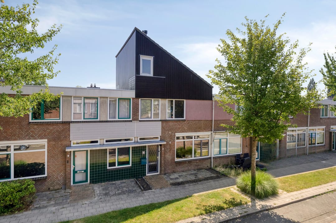Foto 1 van Snecanusstraat 3