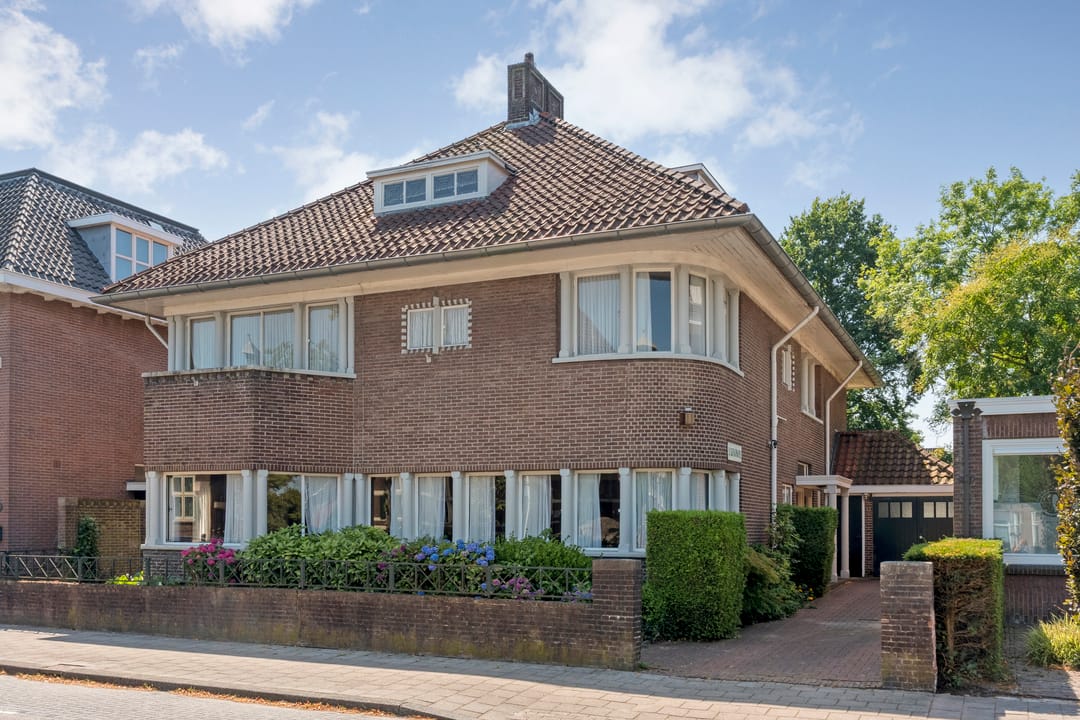 Photo 1 of Lasondersingel 138