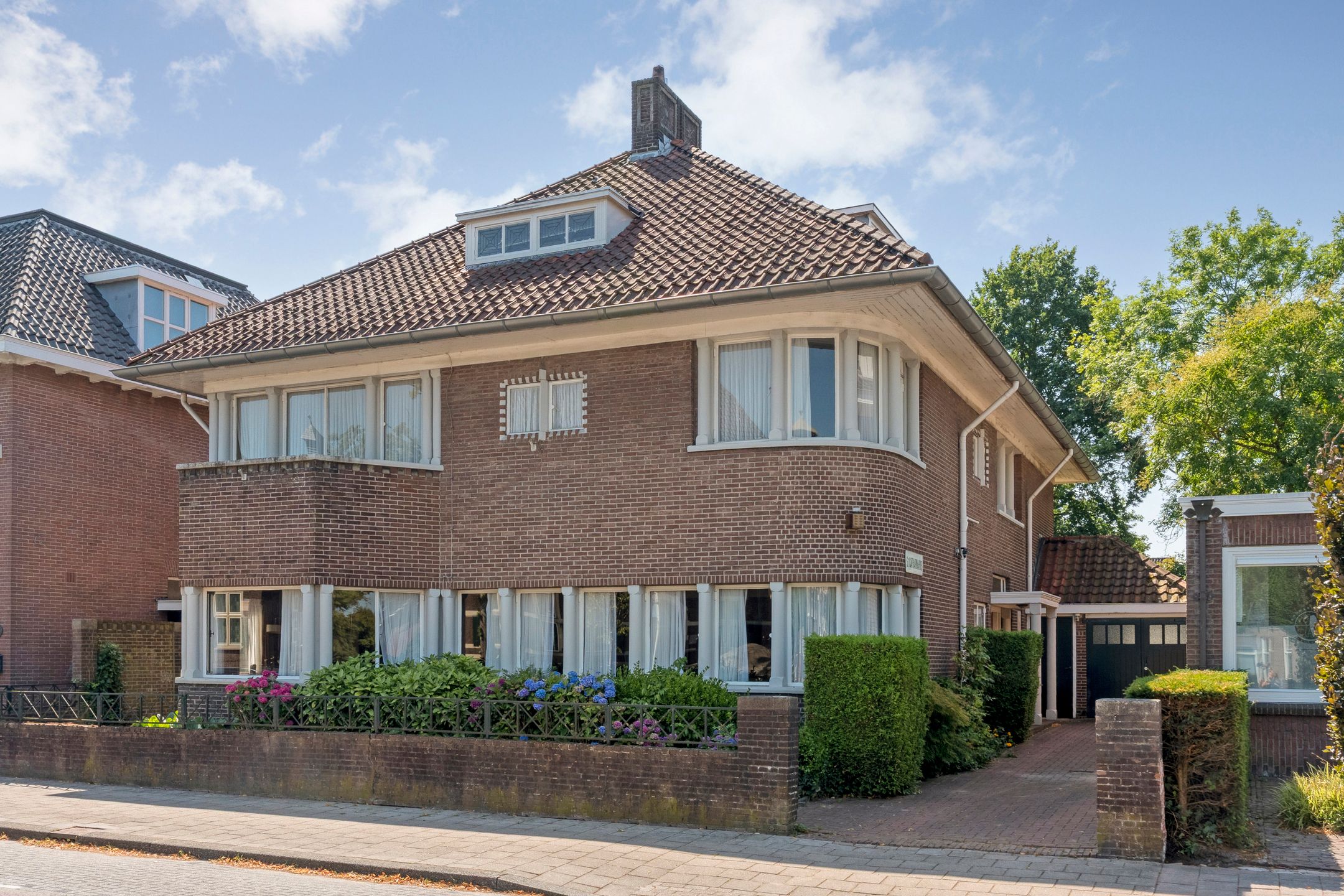 Lasondersingel 138 