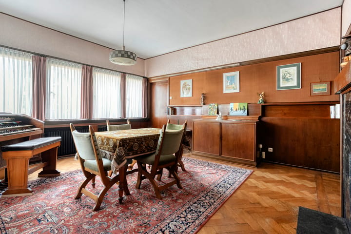 Twee-onder-één-kap te koop: Lasondersingel 138, Enschede