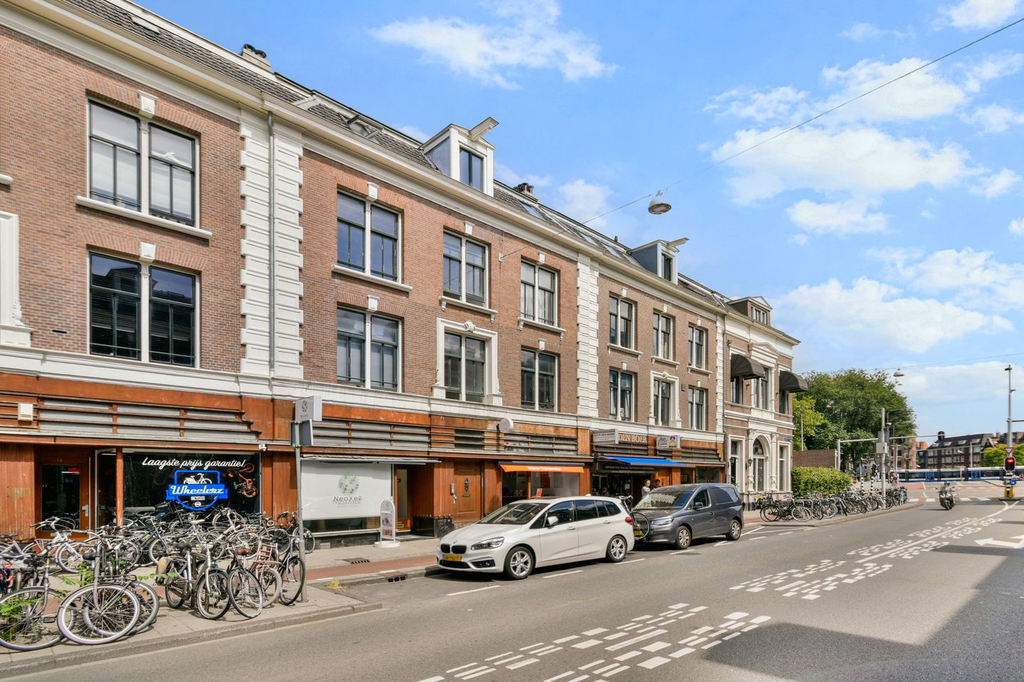 Foto 20 van Tweede Hugo de Grootstraat 14-3