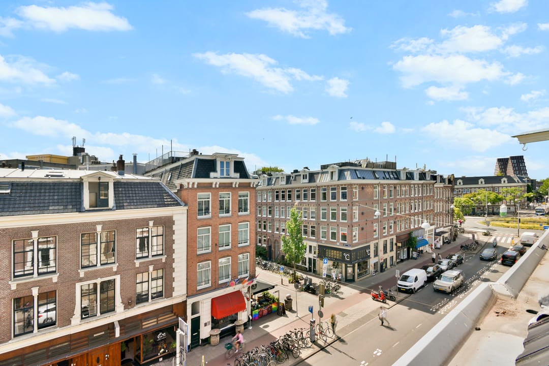 Foto 17 van Tweede Hugo de Grootstraat 14-3