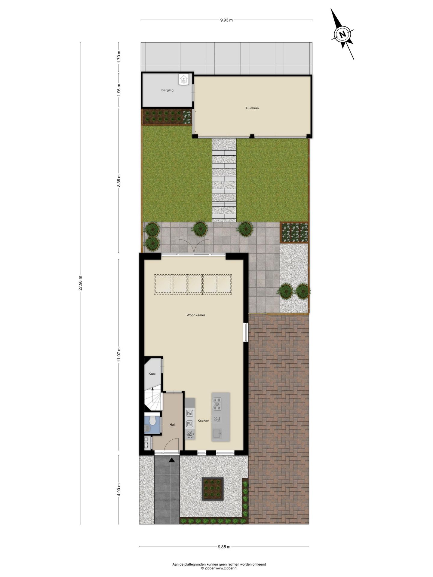 Foto 44 van Goudreinette 11