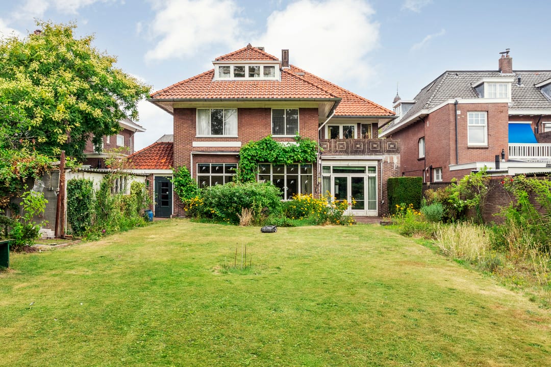 Photo 31 of Lasondersingel 138