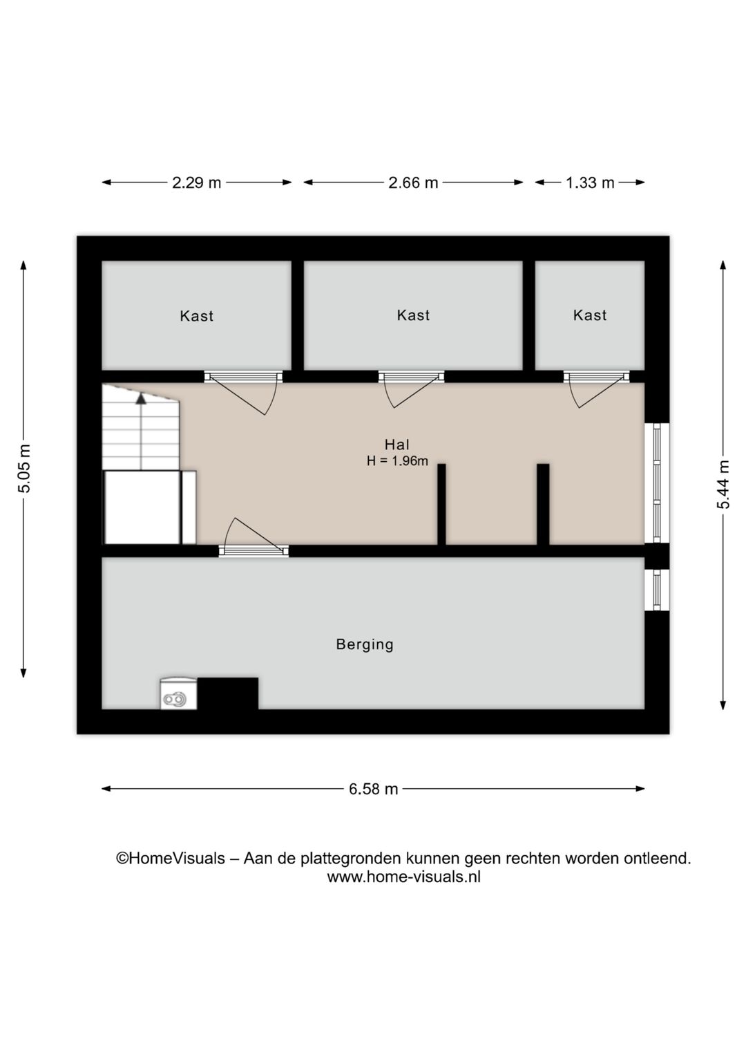 Photo 38 of Lasondersingel 138