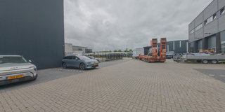 Bekijk 360° foto's