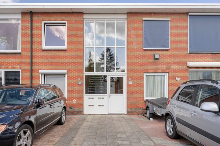 Appartement te koop: Abel Tasmanstraat 76, Winschoten