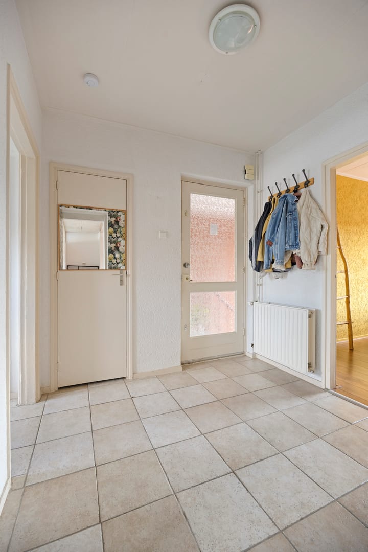 Appartement te koop: Abel Tasmanstraat 76, Winschoten