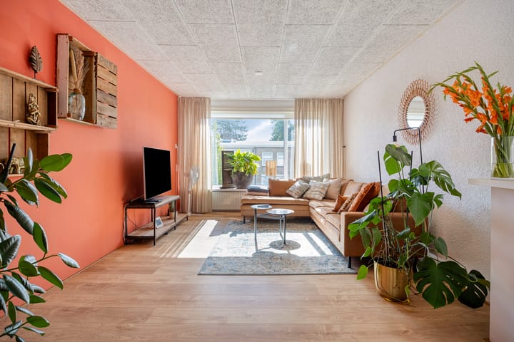 Appartement te koop: Abel Tasmanstraat 76, Winschoten