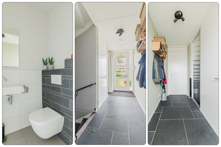 Tussenwoning te koop: Prinses van Lotharingenstraat 114, Bavel (Gem. Breda)
