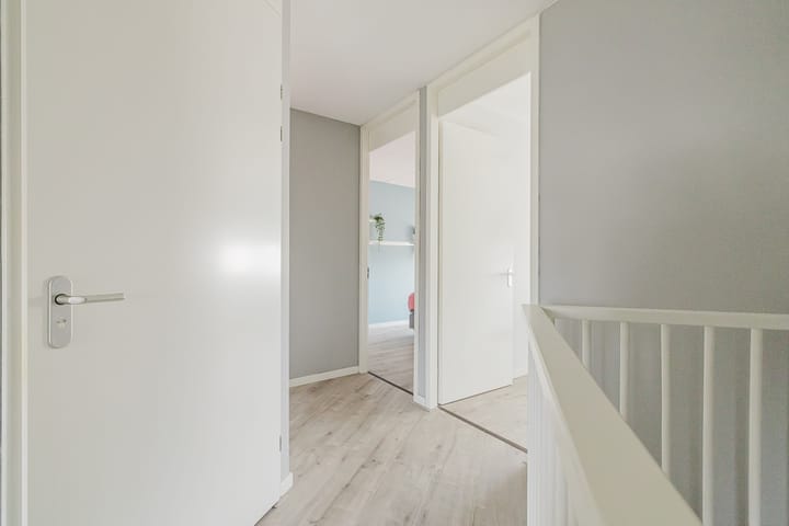 Tussenwoning te koop: Prinses van Lotharingenstraat 114, Bavel (Gem. Breda)