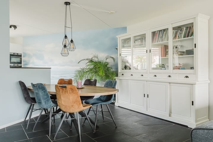 Tussenwoning te koop: Prinses van Lotharingenstraat 114, Bavel (Gem. Breda)
