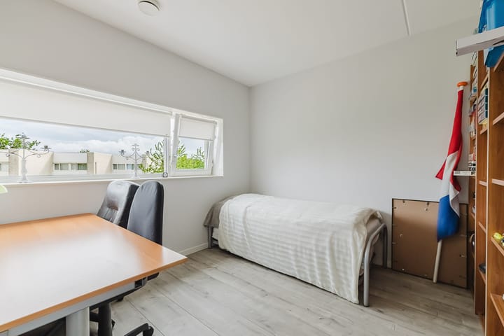 Tussenwoning te koop: Prinses van Lotharingenstraat 114, Bavel (Gem. Breda)