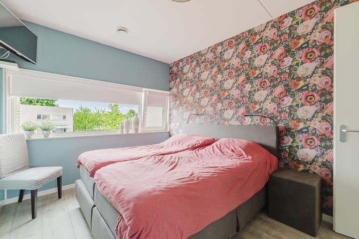 Tussenwoning te koop: Prinses van Lotharingenstraat 114, Bavel (Gem. Breda)